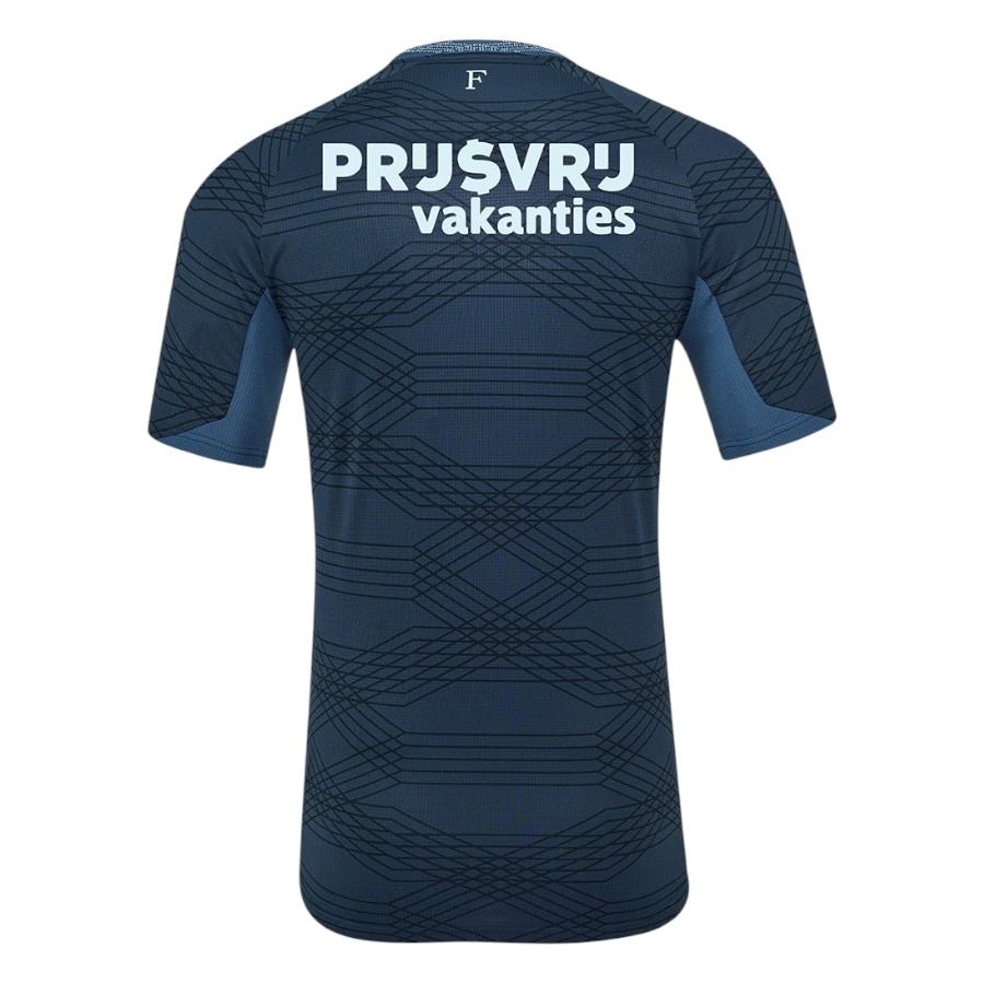 Maillot Feyenoord Exterieur 2025 2026 – Image 2