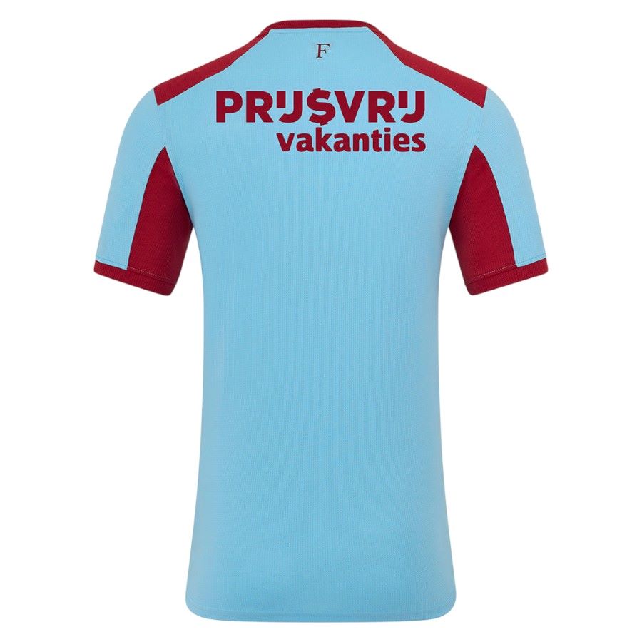 Maillot Feyenoord Third 2025 2026 – Image 2