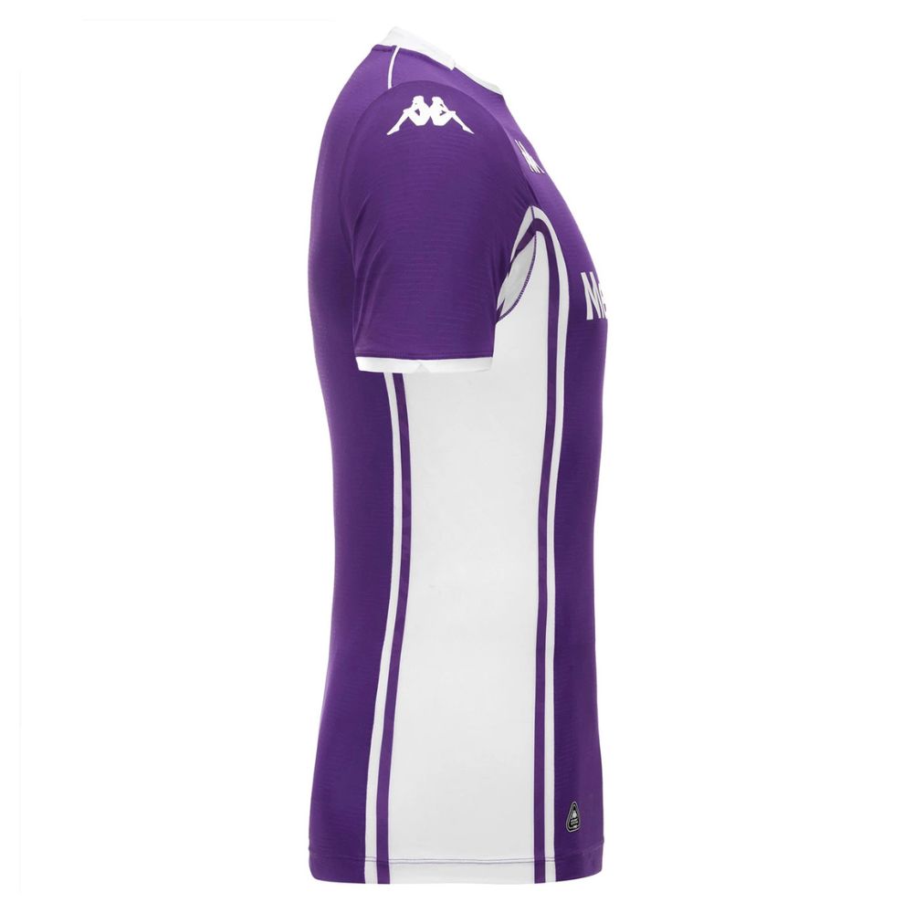 Maillot Fiorentina Domicile 2025 2026 – Image 2