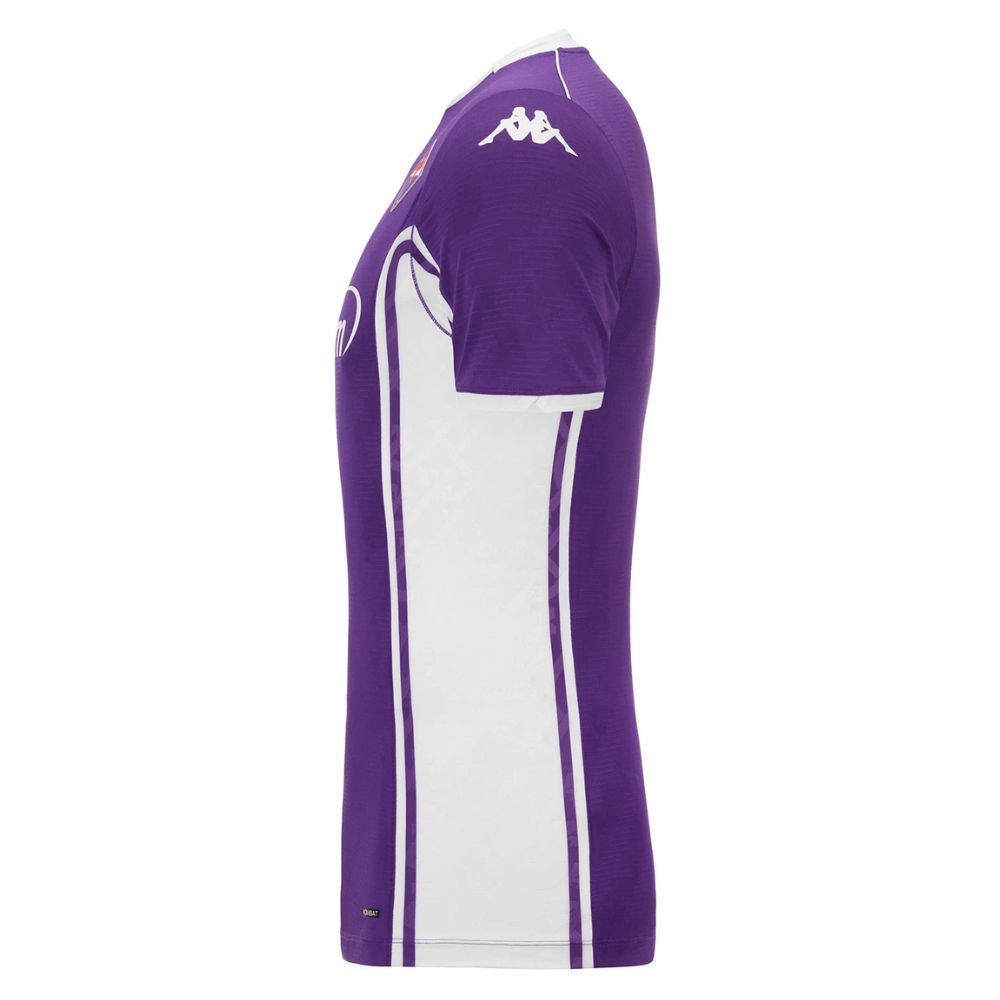 Maillot Fiorentina Domicile 2025 2026 – Image 3