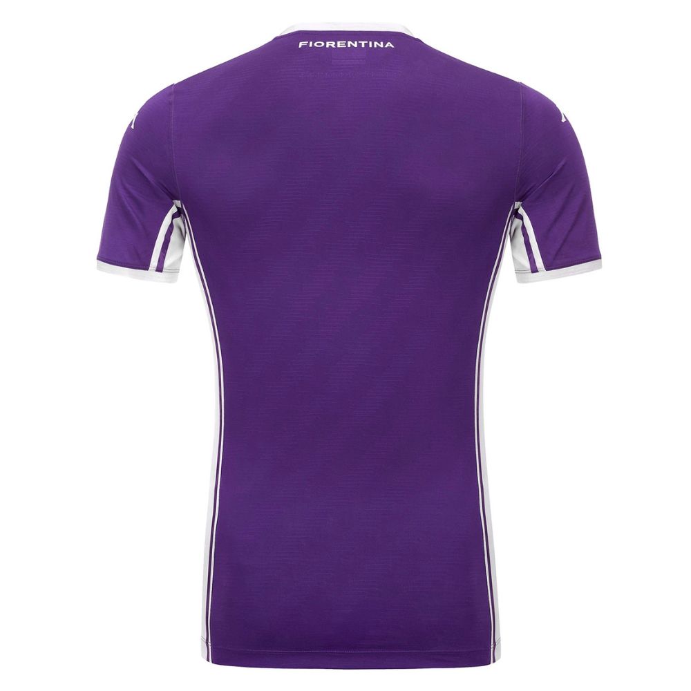 Maillot Fiorentina Domicile 2025 2026 – Image 4