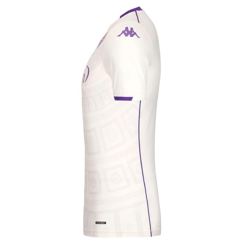 Maillot Fiorentina Exterieur 2025 2026 – Image 3