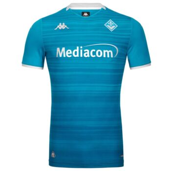 Maillot Fiorentina Third 2025 2026
