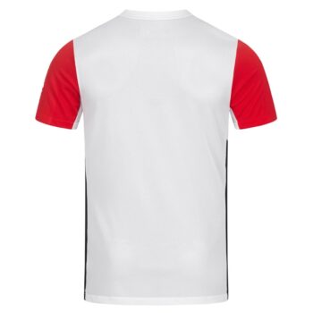 Alternative view of Maillot Frankfurt Domicile 2024 2025