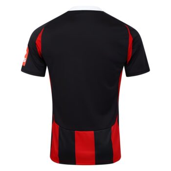 Alternative view of Maillot Fulham FC 2024 2025 Exterieur