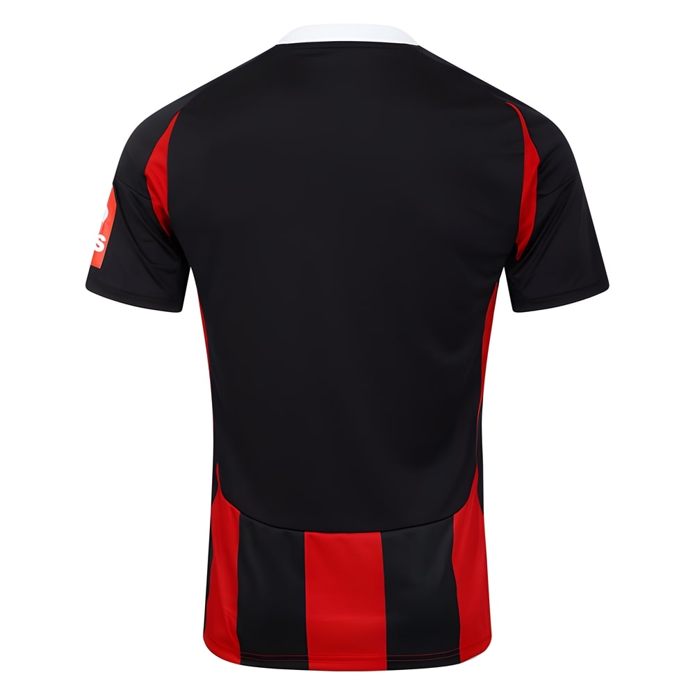 Maillot Fulham FC 2024 2025 Exterieur – Image 2