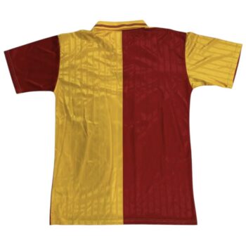 Alternative view of Maillot Galatasaray Domicile 1996 1997