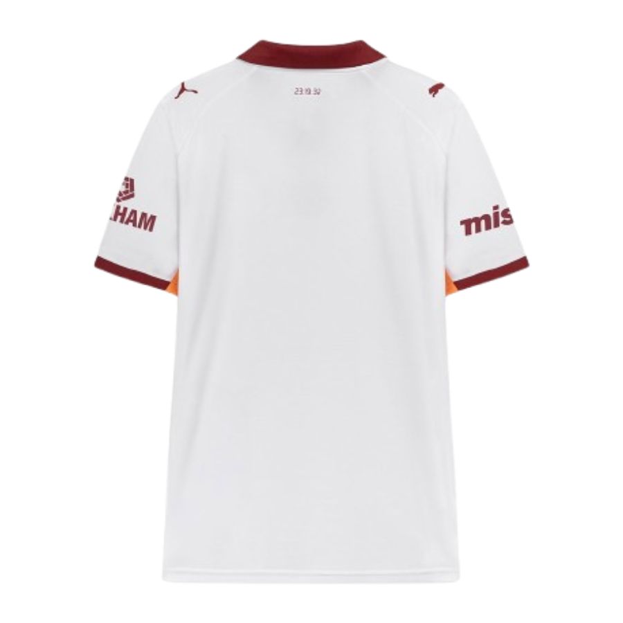 Maillot Galatasaray Exterieur 2025 2026 – Image 2