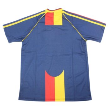 Alternative view of Maillot Galatasaray Third 1998 1999