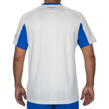 Alternative view of Maillot Hertha Berlin Exterieur 2025 2026