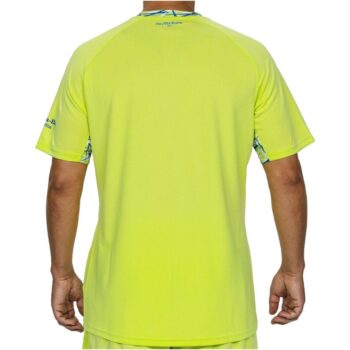 Alternative view of Maillot Hertha Berlin Third 2025 2026