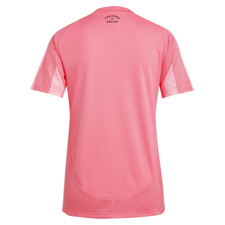 Maillot Inter Miami Domicile 2025 2026 Femme – Image 2