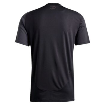 Alternative view of Maillot Inter Miami Exterieur 2025