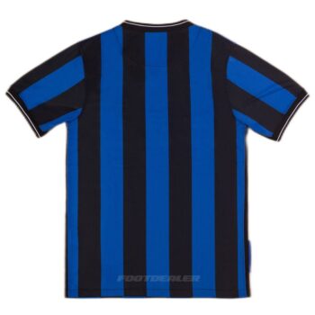 Alternative view of Maillot Inter Milan Domicile 2009 2010