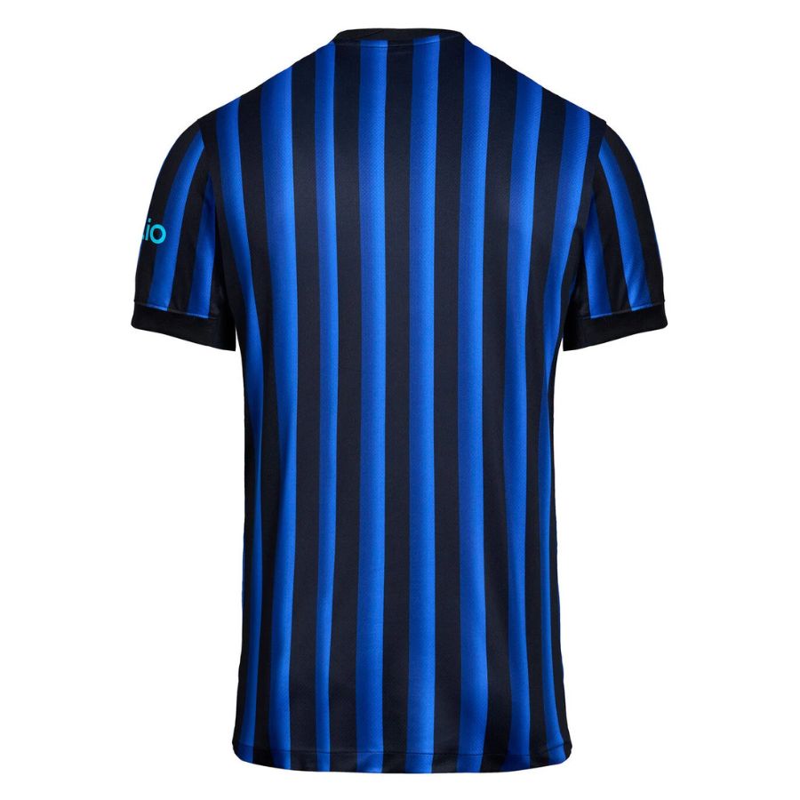 Maillot Kit Enfant Inter Milan Domicile 2025 2026 – Image 5
