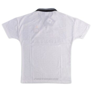 Alternative view of Maillot Inter Milan Exterieur 1995 1996