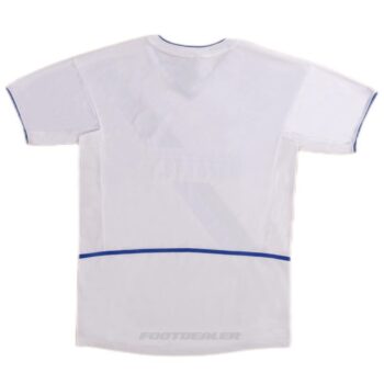 Alternative view of Maillot Inter Milan Exterieur 2002 2003