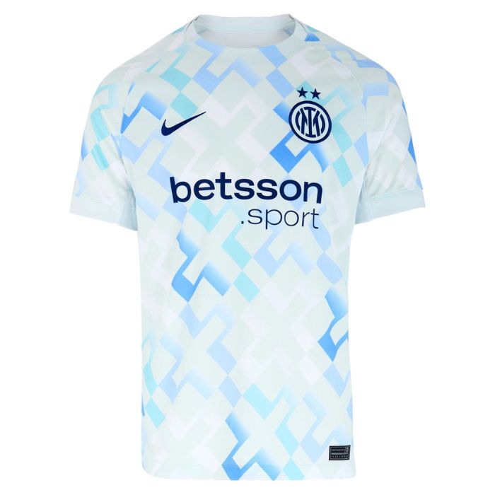 Maillot Inter Milan Exterieur 2025 2026 Thuram – Image 3