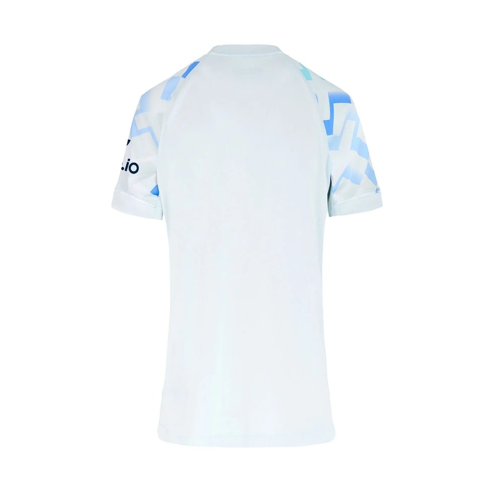 Maillot Inter Milan Exterieur 2025 2026 Femme – Image 2