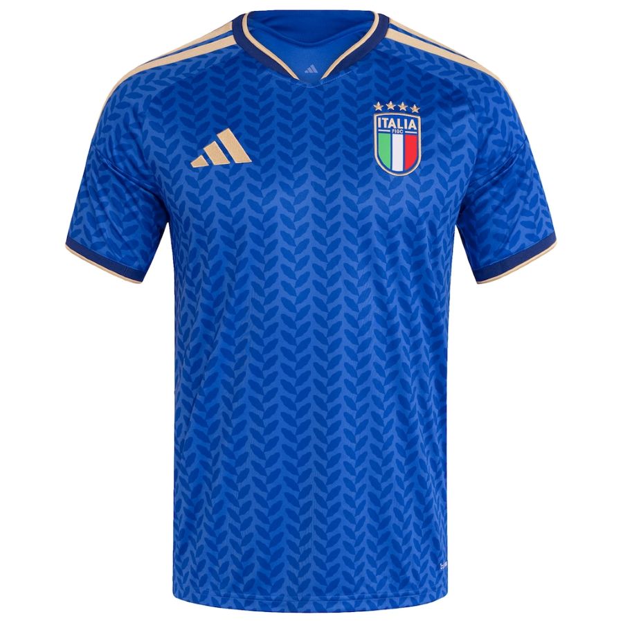 Maillot Italie Domicile 2026 2027