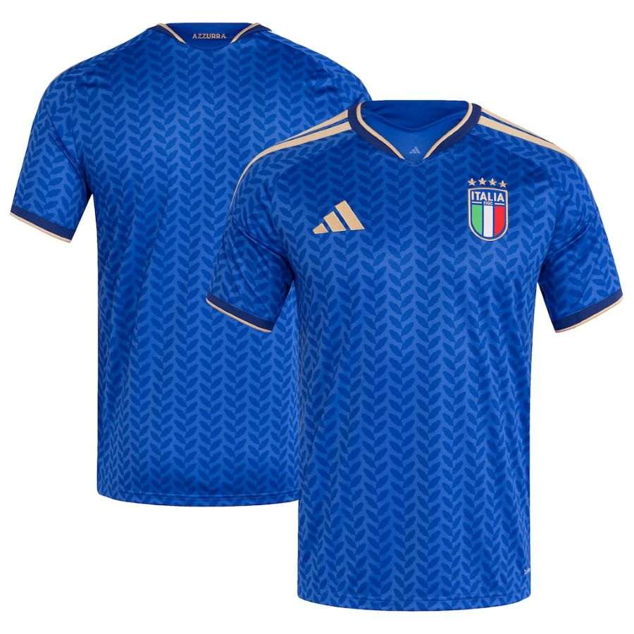 Maillot Italie Domicile 2026 2027 – Image 3