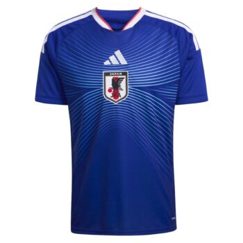 Maillot Japon Domicile 2026 2027