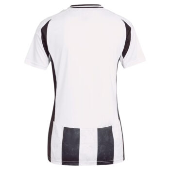 Alternative view of Maillot Juventus Domicile 2024 2025 Femme
