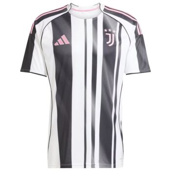 Maillot Juventus Domicile 2025 2026 Femme
