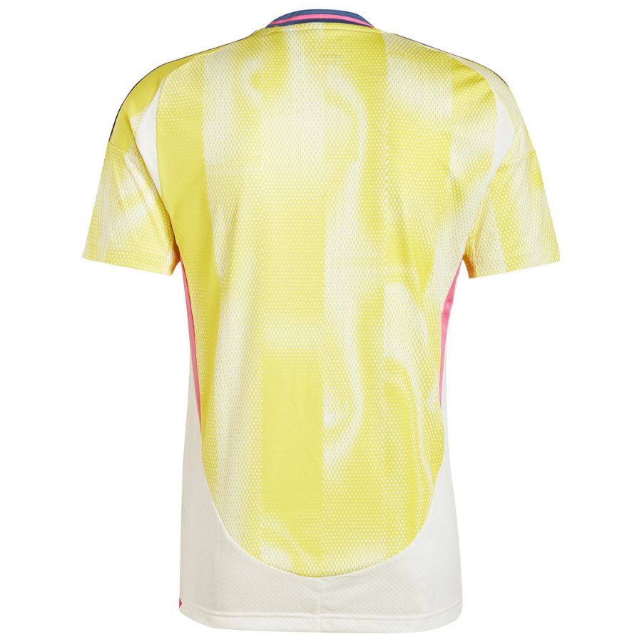 Maillot Kit Enfant Juventus Exterieur 2024 2025 – Image 3