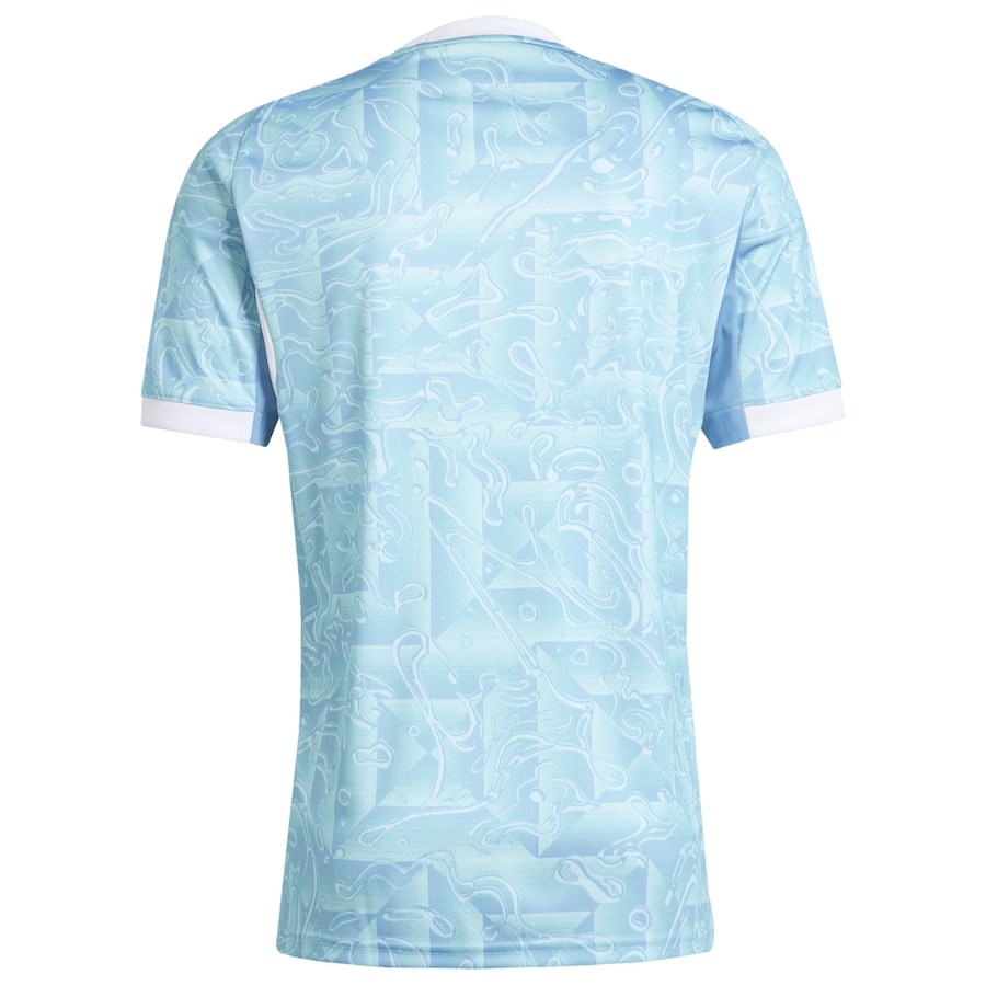 Maillot Juventus Exterieur 2025 2026 Femme – Image 2