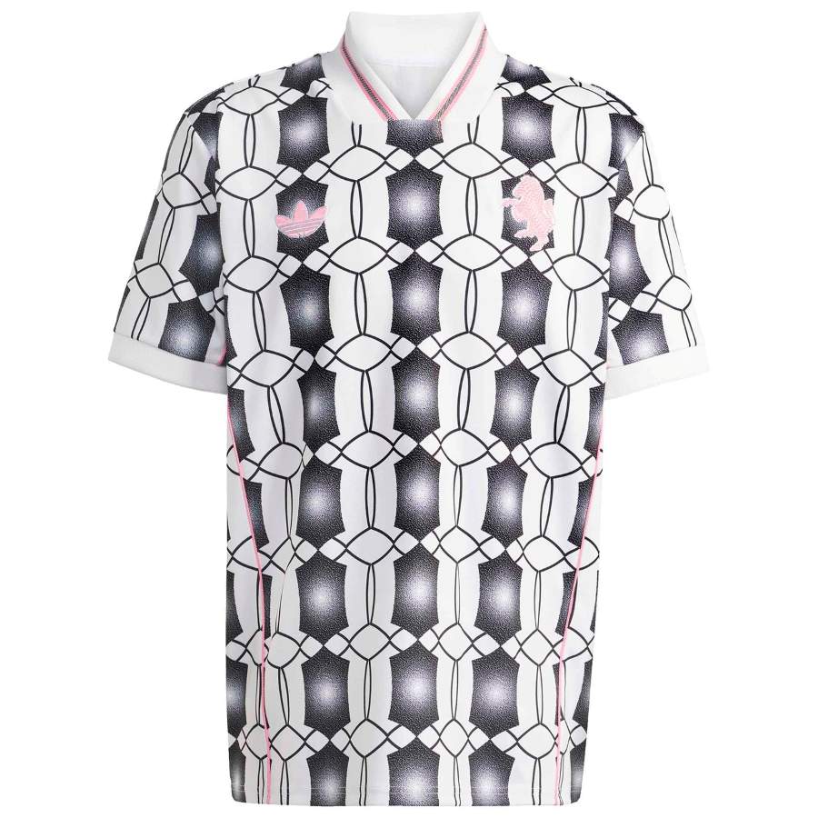 Maillot Juventus Lifestyler 2025 2026