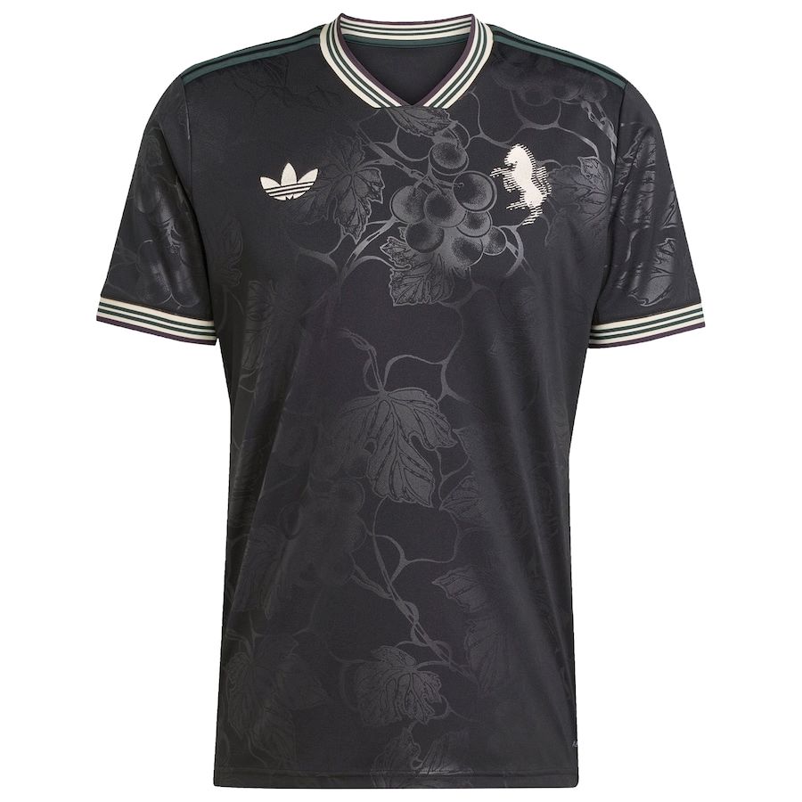 Maillot Juventus Third 2025 2026 Femme