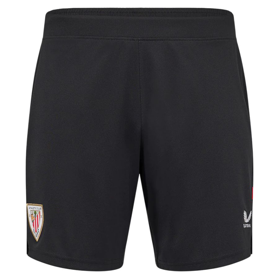 Maillot Kit Enfant Athletic Bilbao Domicile 2025 2026 – Image 4