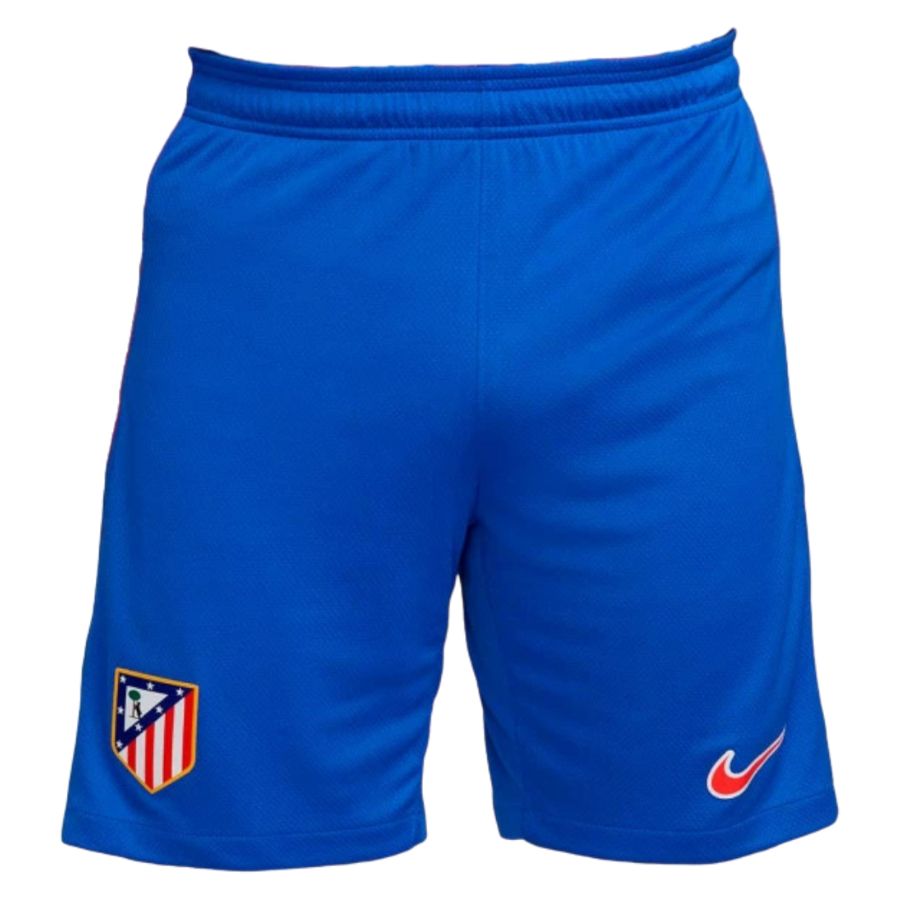Maillot Kit Enfant Atletico Madrid Domicile 2024 2025 Griezmann – Image 4