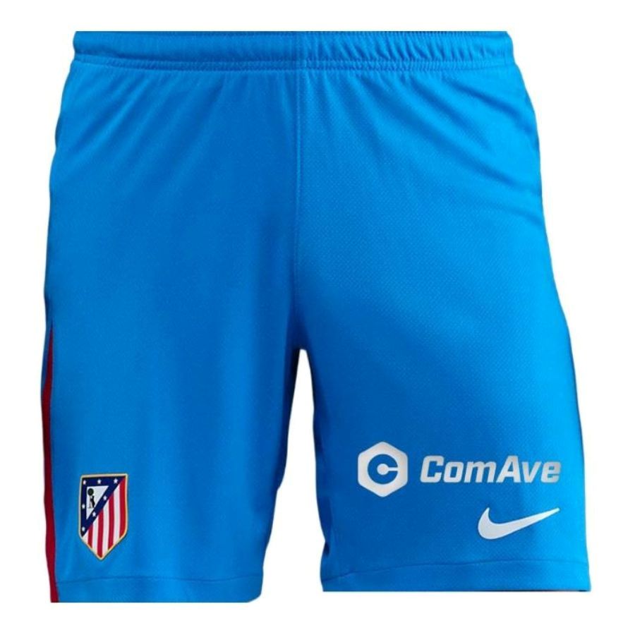 Maillot Kit Enfant Atletico Madrid Third 2025 2026 – Image 4