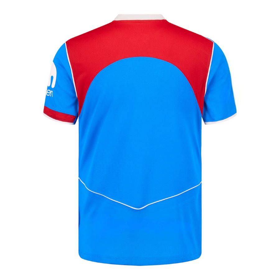 Maillot Kit Enfant Atletico Madrid Third 2025 2026 – Image 3