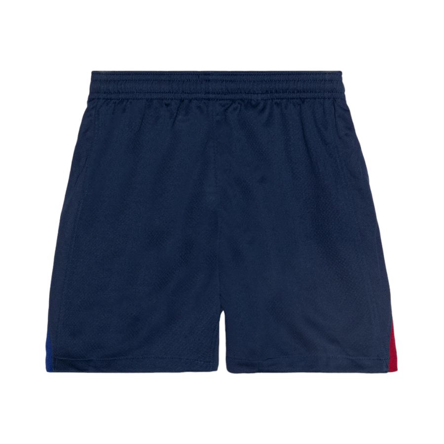 Maillot Kit Enfant Barca 2024 2025 Domicile Lewandowski – Image 5