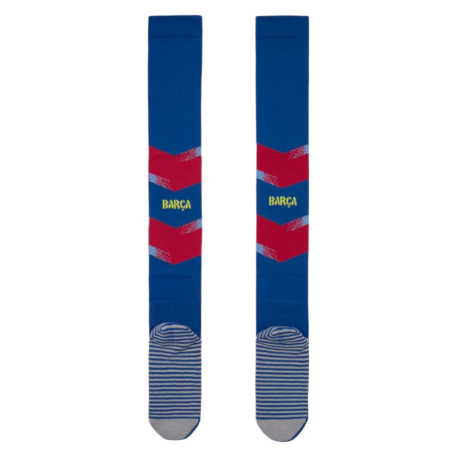 Maillot Kit Enfant Barca Fourth 2025 2026 Pedri – Image 8