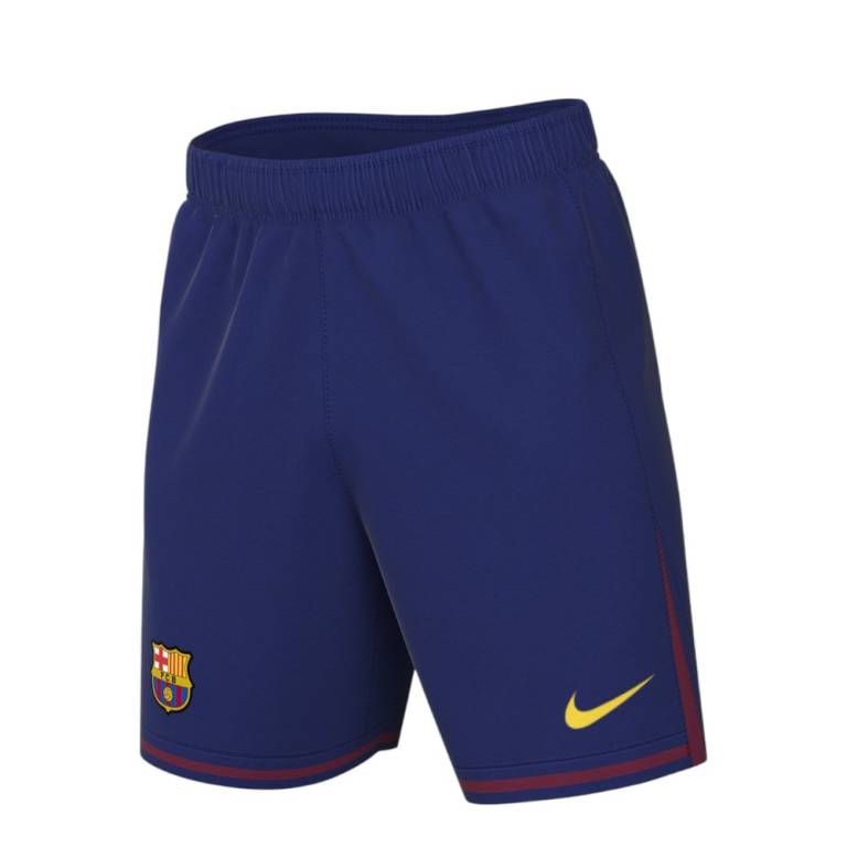 Maillot Kit Enfant Barca Domicile 2025 2026 Lewandowski – Image 4