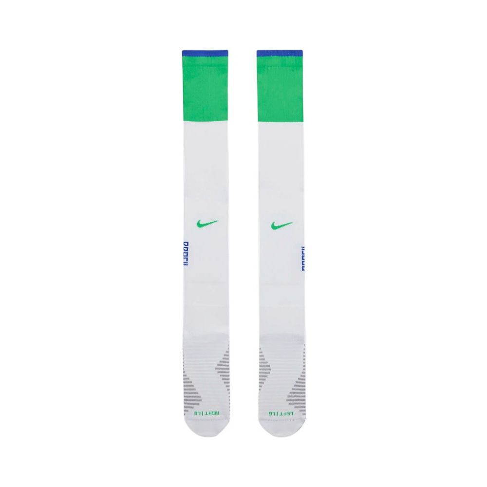 Maillot Kit Enfant Bresil Domicile 2024 2025 Vini JR – Image 6