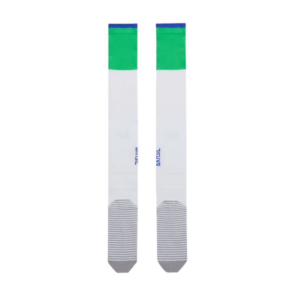 Maillot Kit Enfant Bresil Domicile 2024 2025 Vini JR – Image 5