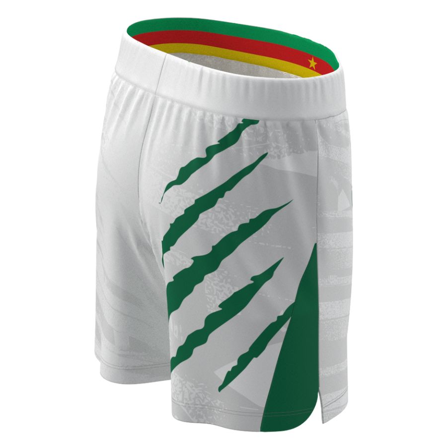 Maillot Kit Enfant Cameroun Third 2025 2026 – Image 11