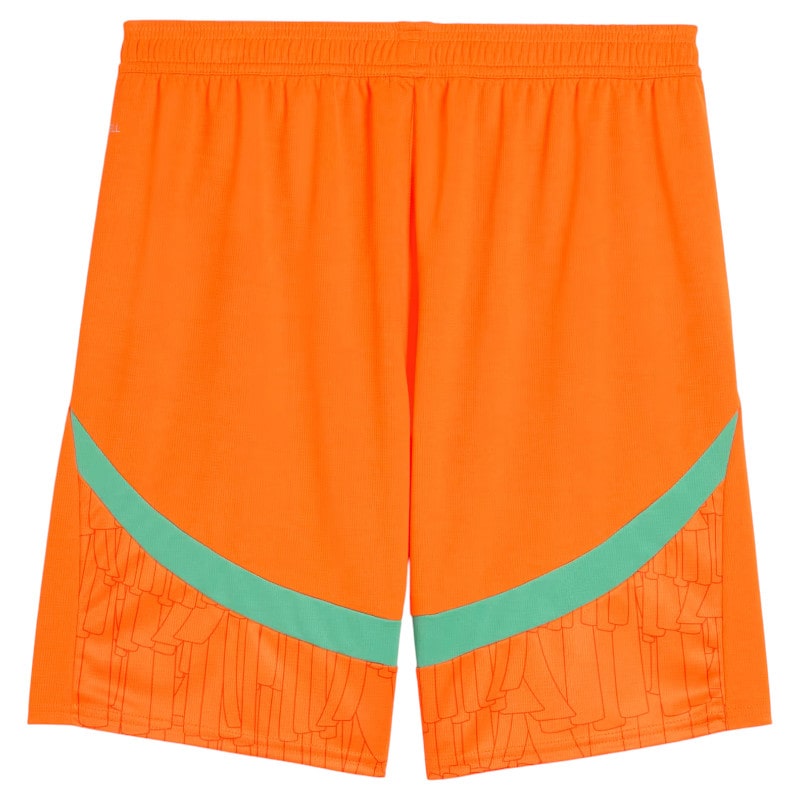 Maillot Kit Enfant Cote d’Ivoire Domicile 2024 2025 – Image 5