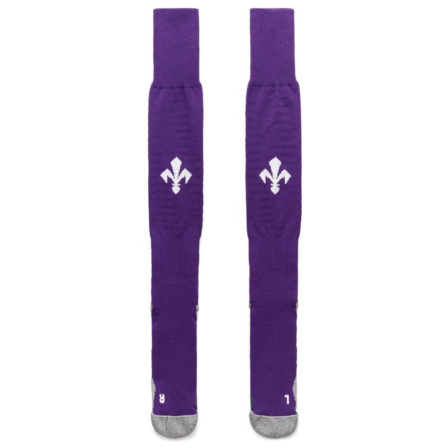 Maillot Kit Enfant Fiorentina Domicile 2025 2026 – Image 7