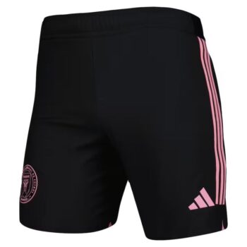 Short Inter Miami Exterieur 2024 2025