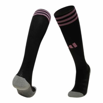Chaussettes Inter Miami Exterieur 2024 2025