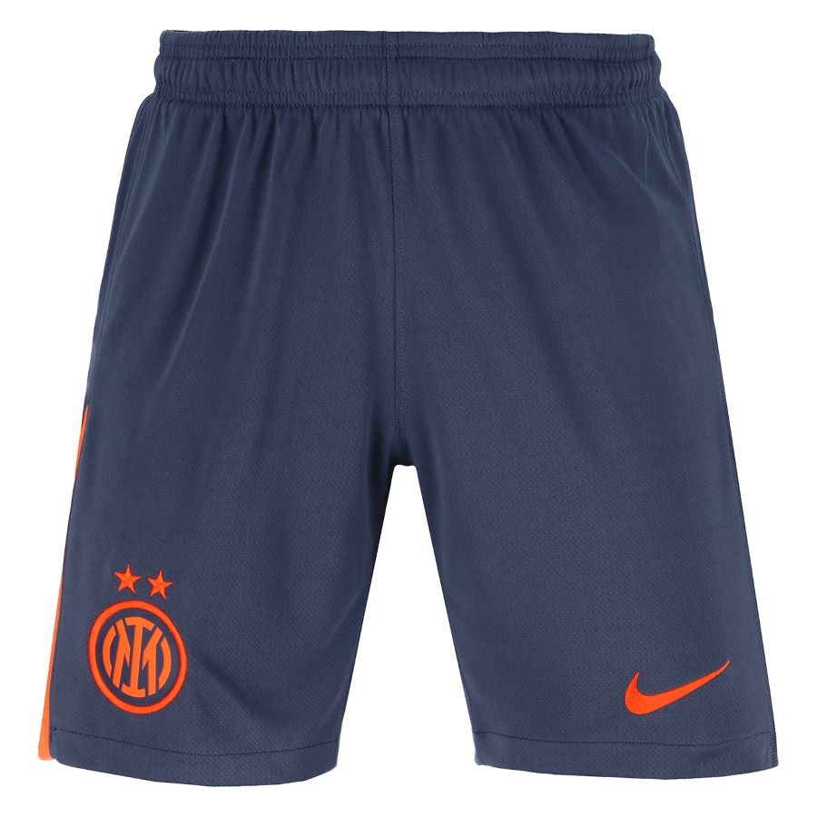 Maillot Kit Enfant Inter Milan Third 2025 2026 Dumfries – Image 4