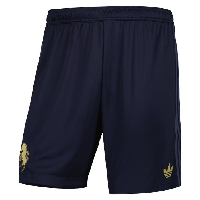 Maillot Kit Enfant Juventus Third 2024 2025 Vlahovic – Image 3