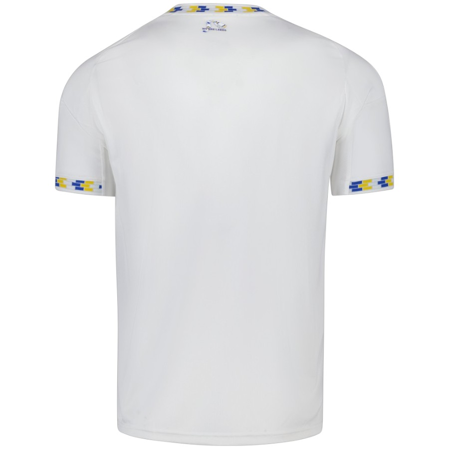 Maillot Kit Enfant Leeds United Domicile 2025 2026 – Image 3