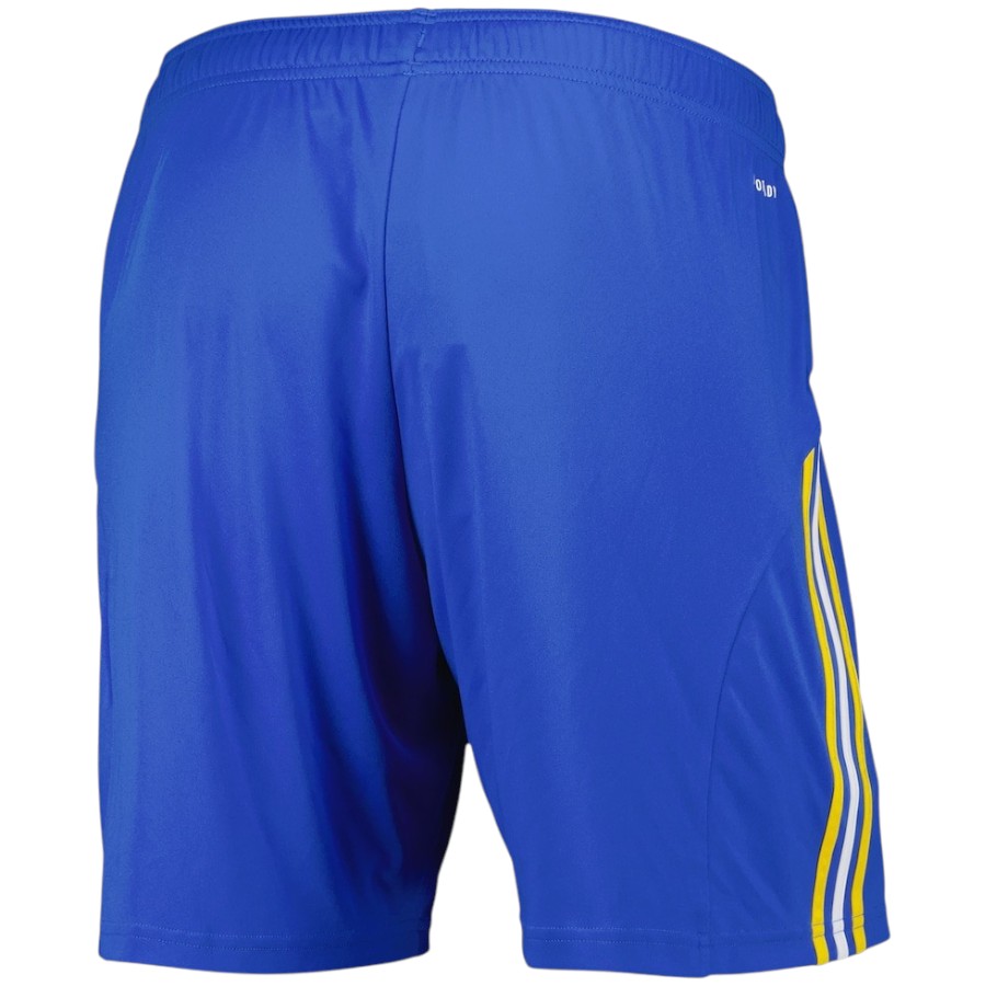 Maillot Kit Enfant Leeds United Exterieur 2025 2026 – Image 5